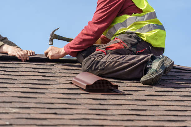 Best Tile Roofing Contractor  in Milford Mill, MD