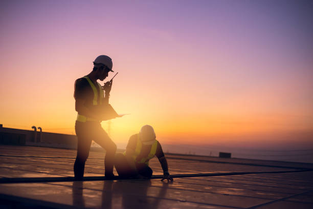 Best Roof Repair Services  in Milford Mill, MD