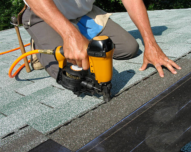 Roof Repair Estimates in Milford Mill, MD