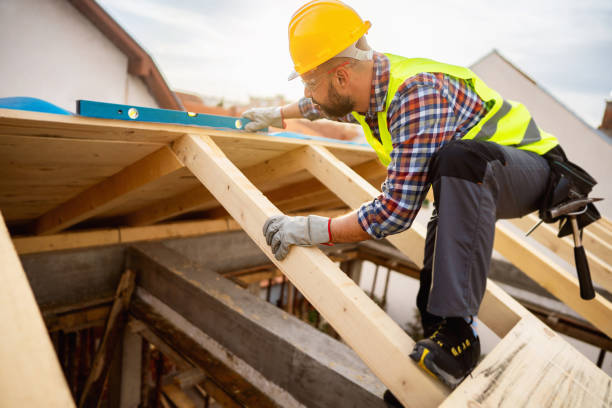 Quick and Trustworthy Emergency Roof Repair Services in Milford Mill, MD