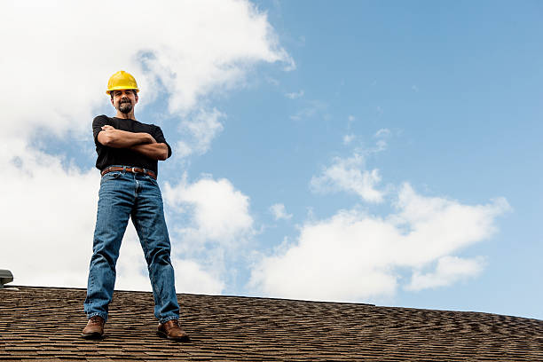 Best Slate Roofing Contractor  in Milford Mill, MD
