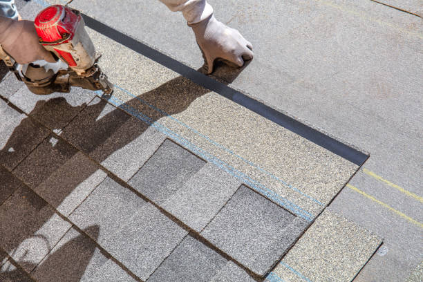 Best Best Roofing Contractors  in Milford Mill, MD