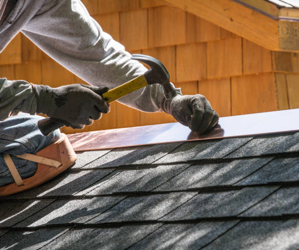 Gutter Installation and Roofing in Milford Mill, MD